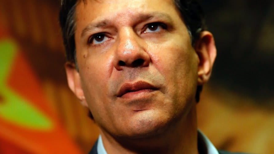 Liberdade religiosa deve ser garantida no país, diz Haddad