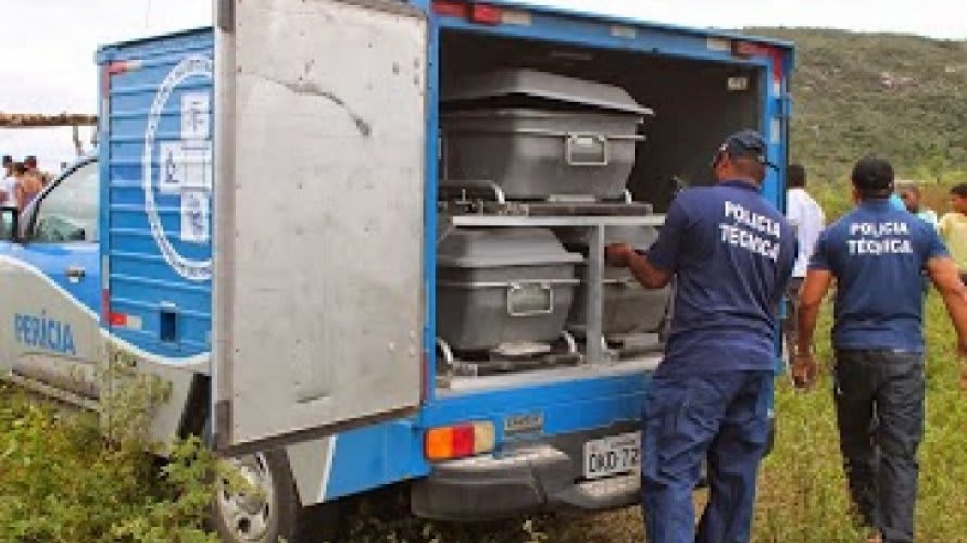 Com três casos na ilha, polícia registra onze mortes em Salvador e RMS no final de semana