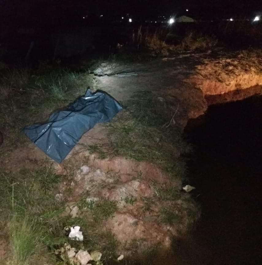 FATALIDADE: Criança de 12 anos morre afogada no bairro do Jardim Limoeiro em Camaçari