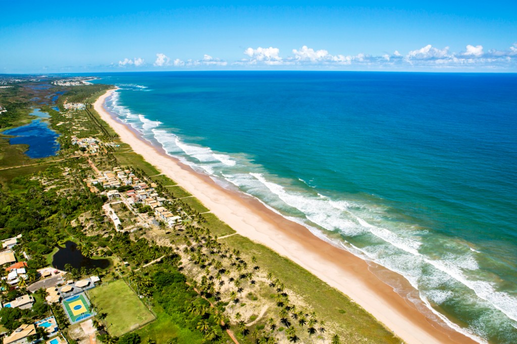 Guarajuba sedia 1° Fórum de Turismo da Costa de Camaçari