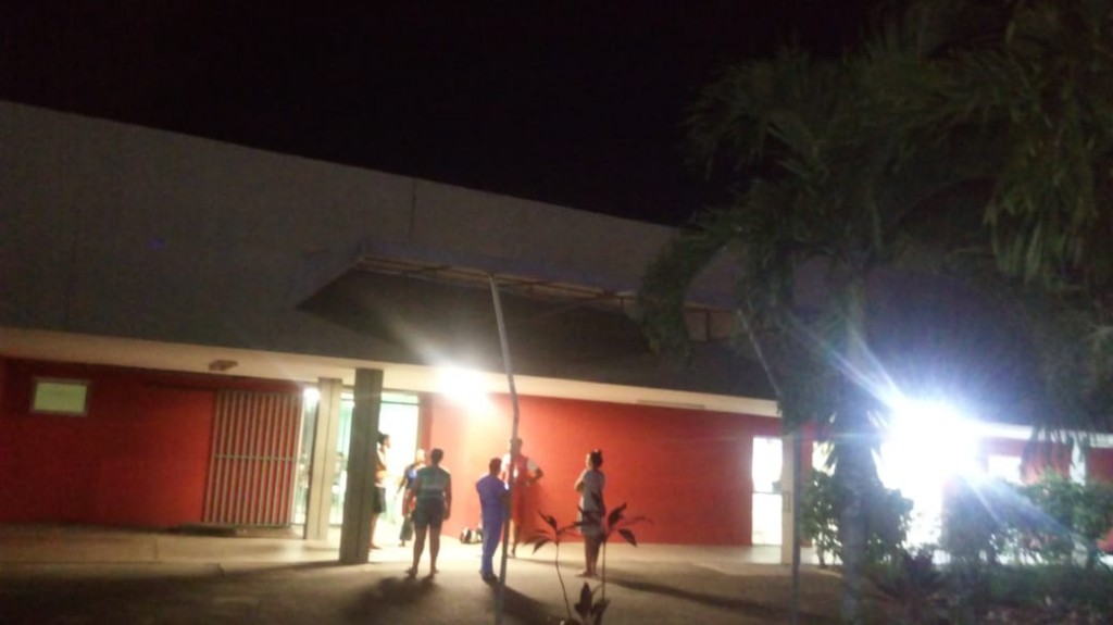 URGENTE! Criança de sete anos engole moeda e precisa ser transferida do HGC para Salvador