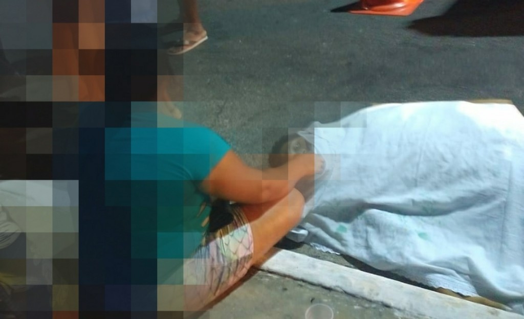 Jovem motociclista morre após acidente em Jauá