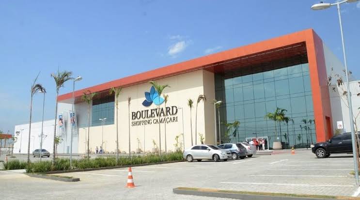 Estacionamento do Boulevard Camaçari começa a ser cobrado a partir de hoje
