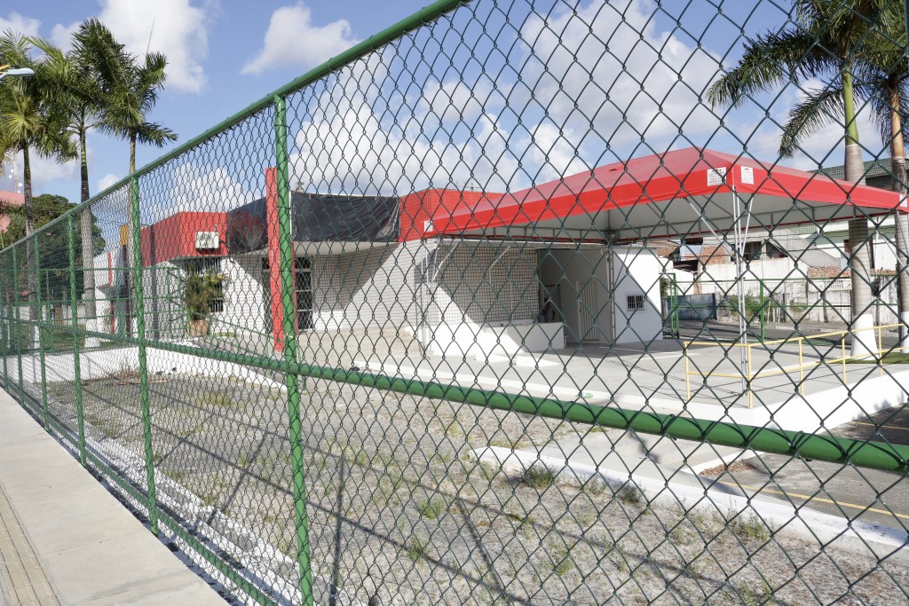 Base do SAMU será inaugurada em Camaçari na próxima quarta (09)