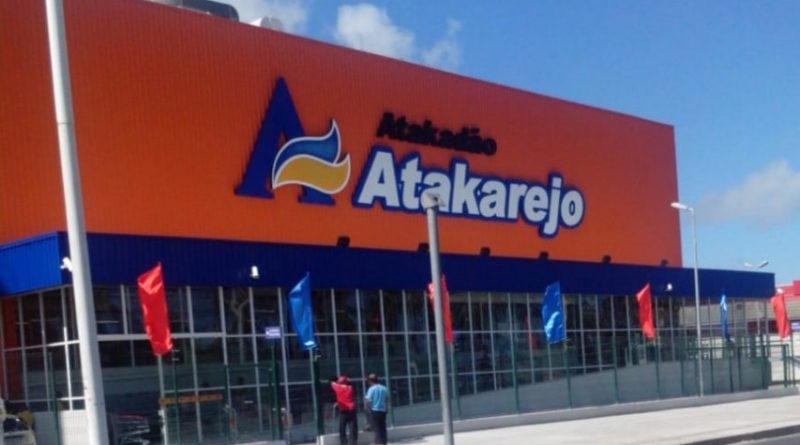 Atacadão Atakarejo será inaugurado nesta terça-feira (29), em Camaçari