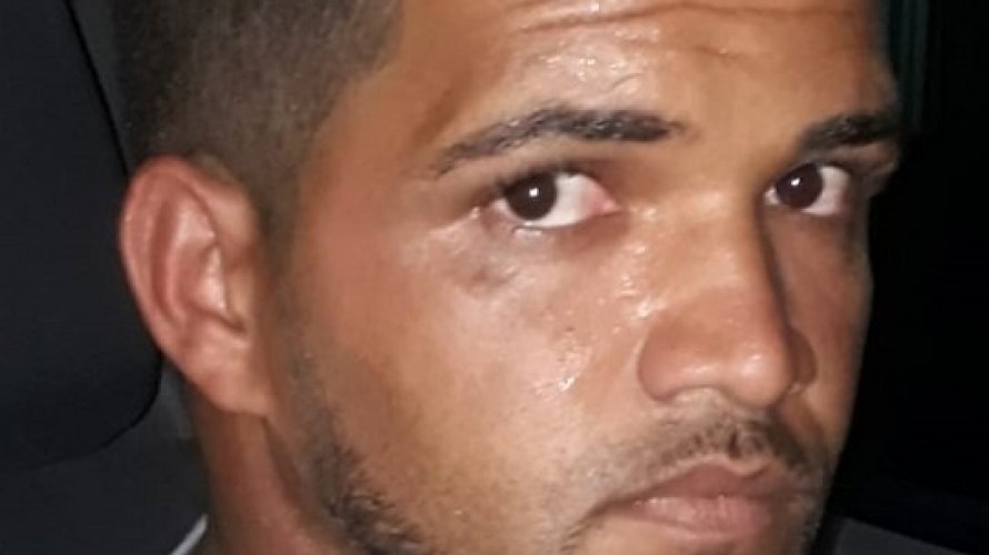 Preso homem que assassinou mulher a pedradas em Barrocas