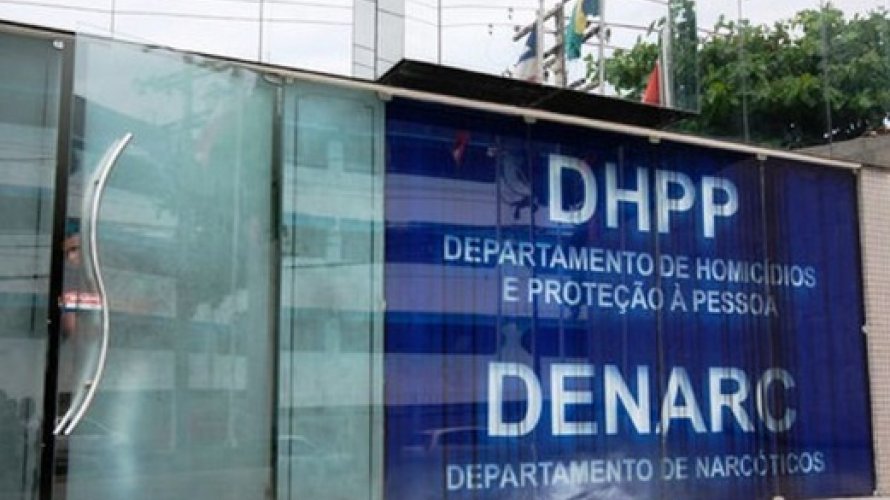 Vendedora ambulante é retirada de casa e executada com tiros na cabeça no IAPI