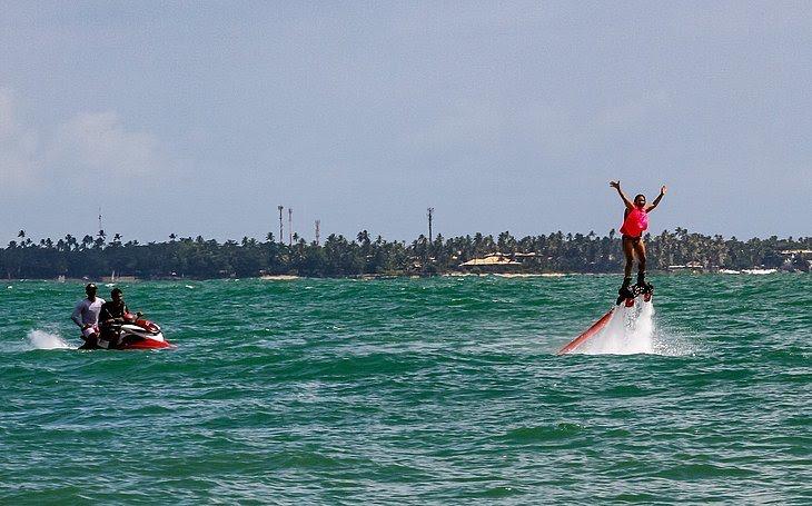 “SOU VERÃO” acontecerá em Guarajuba e Barra do Pojuca neste final de Semana