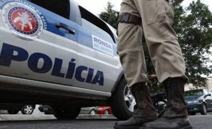 Urgente: Criança é baleada no bairro do JD. Brasília em Camaçari