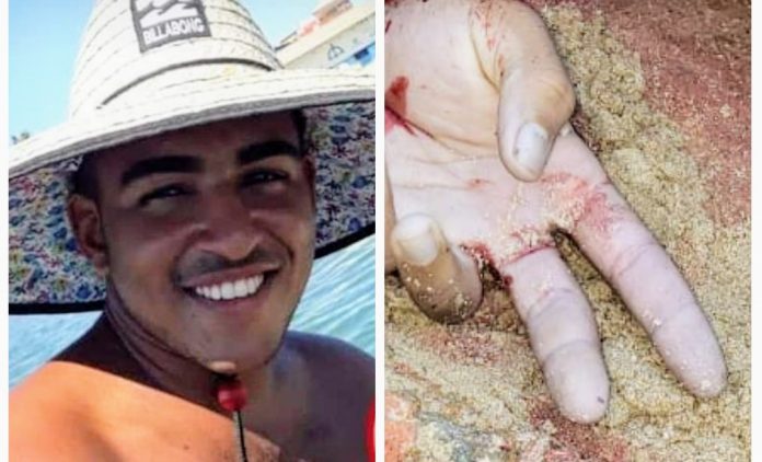 Jovem é executado por traficantes do Comando da Paz em Praia Grande