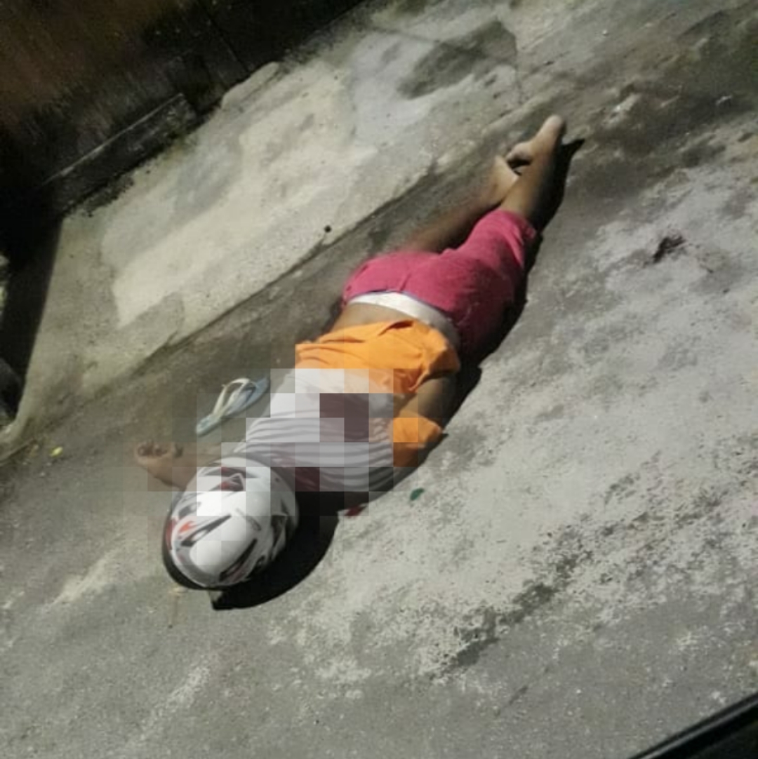 Homem é assassinado no bairro da Gleba B em Camaçari