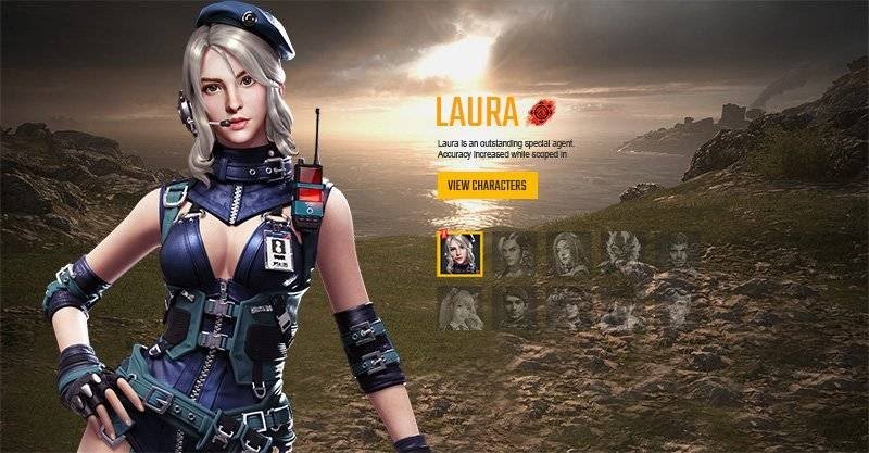 Confira todas as novidades da última atualização do game Garena Free Fire