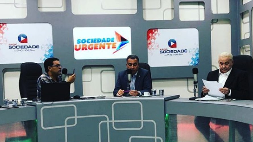 Rui responde deputado do PSL que chamou a Bahia de lixo: “Respeite a Bahia e os baianos”