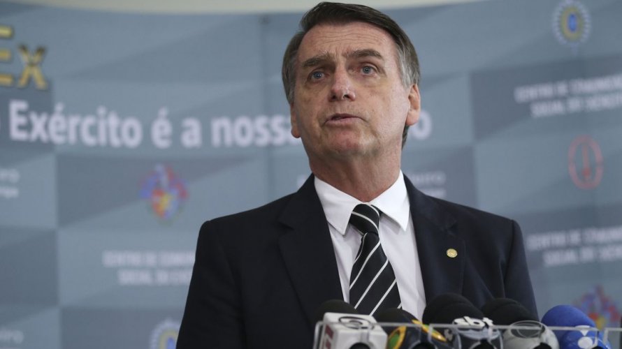 Bolsonaro deve rever artigo da reforma da Previdência que retira pensão à deficientes intelectuais