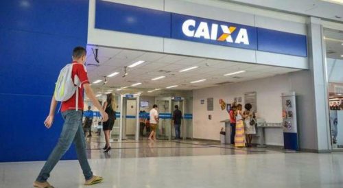 Caixa vai dar desconto de até 90% para clientes com dívidas