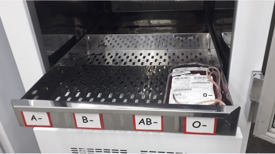 Com estoque crítico de bolsas de sangue, Hemoba convoca doadores de sangue em Salvador