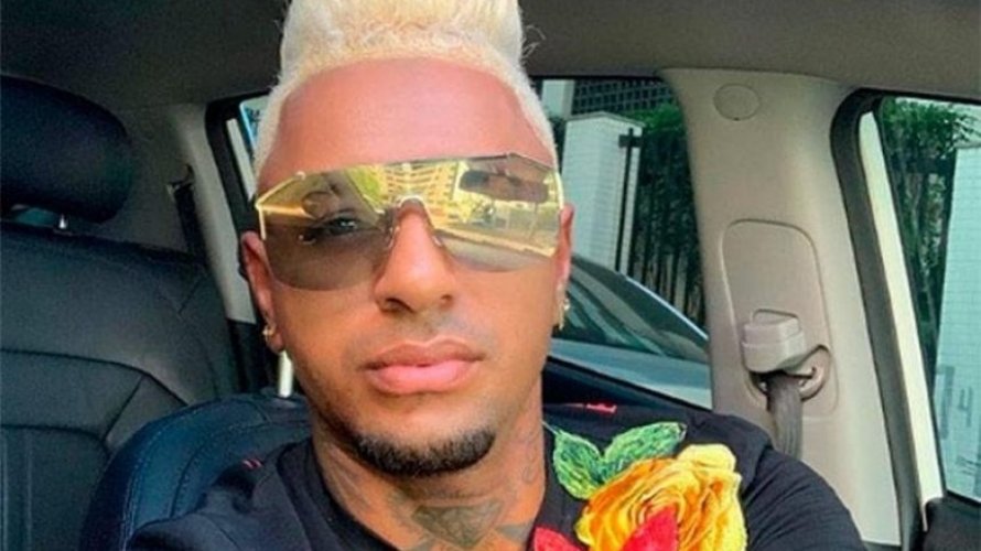 Ex-sócio de banda de pagode foi baleado após recusar cumprimento de Iuri Sheik