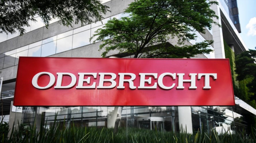 Justiça aceita pedido de recuperação judicial da Odebrecht