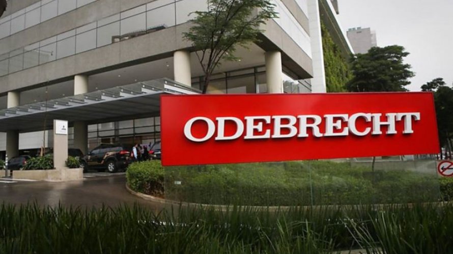 Registros da Odebrecht revelam pagamentos de propina omitidos pela empreiteira em delação