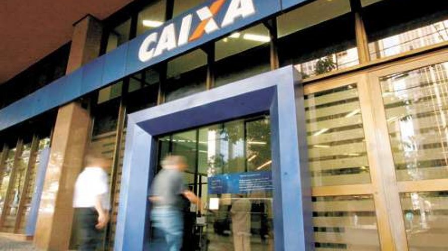 Caixa corta juros no crédito imobiliário e vai renegociar dívidas de 600 mil famílias