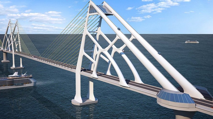 Casa Civil divulga valor do pedágio da Ponte Salvador-Itaparica