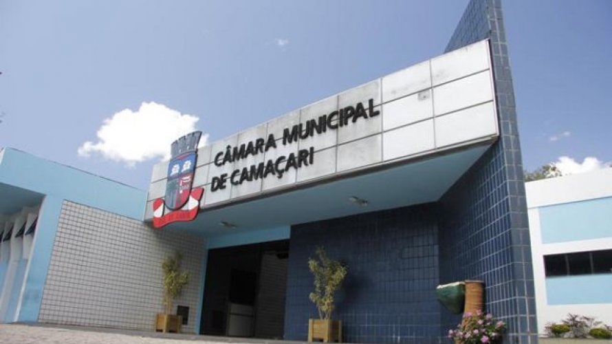 TJ-BA nega recurso e mantem aumento nos salários de prefeito e vereadores de Camaçari