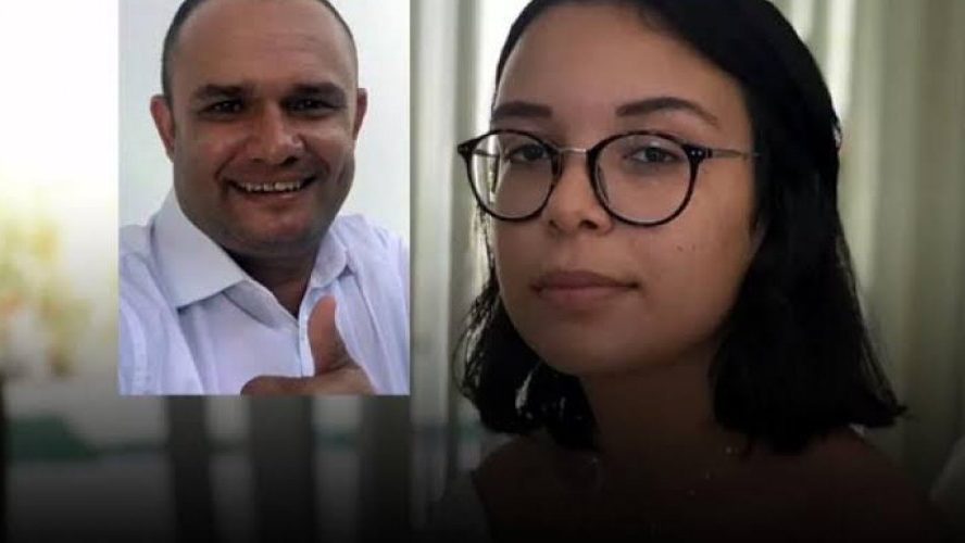 Caso Eva Luana: Padrasto que torturou e estuprou jovem é condenado a 35 anos de prisão