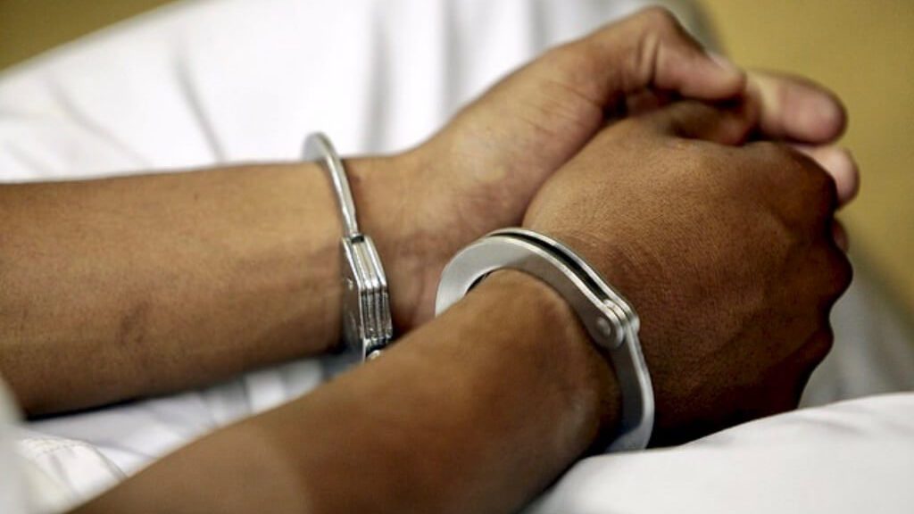 Acusado de atacar e estuprar criança de 8 anos é preso em Vila de Abrantes