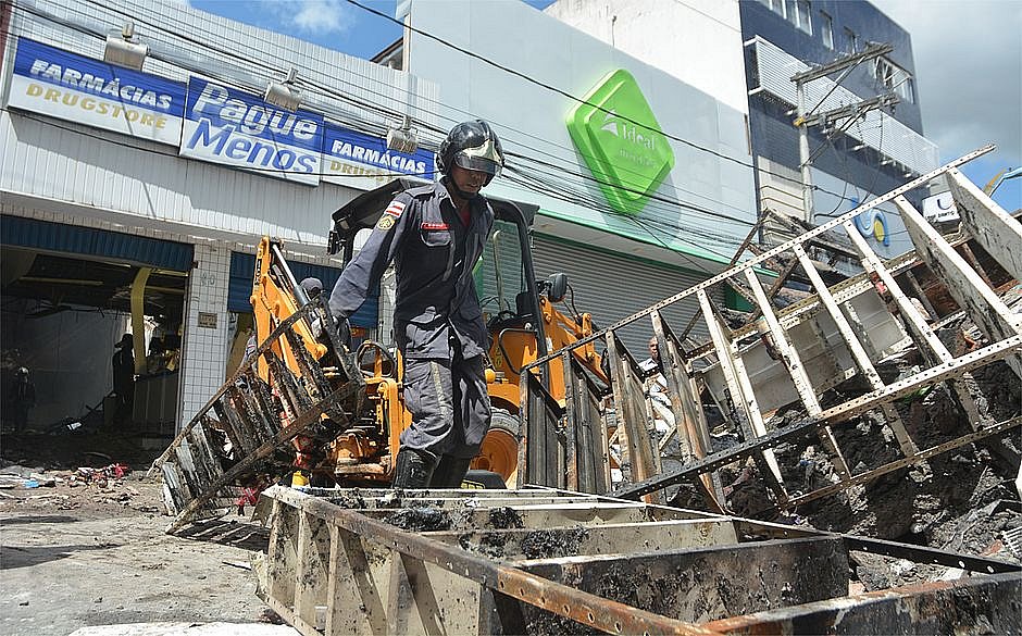 Tragédia aconteceu em Camaçari, na Região Metropolitana, em 2016