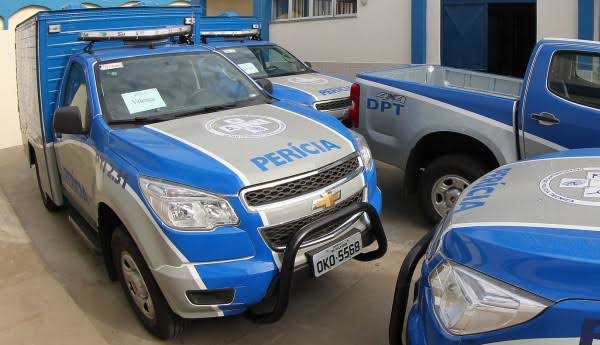 Caseiro do ex prefeito caetano é encontrado morto em sua residencia na Gleba B