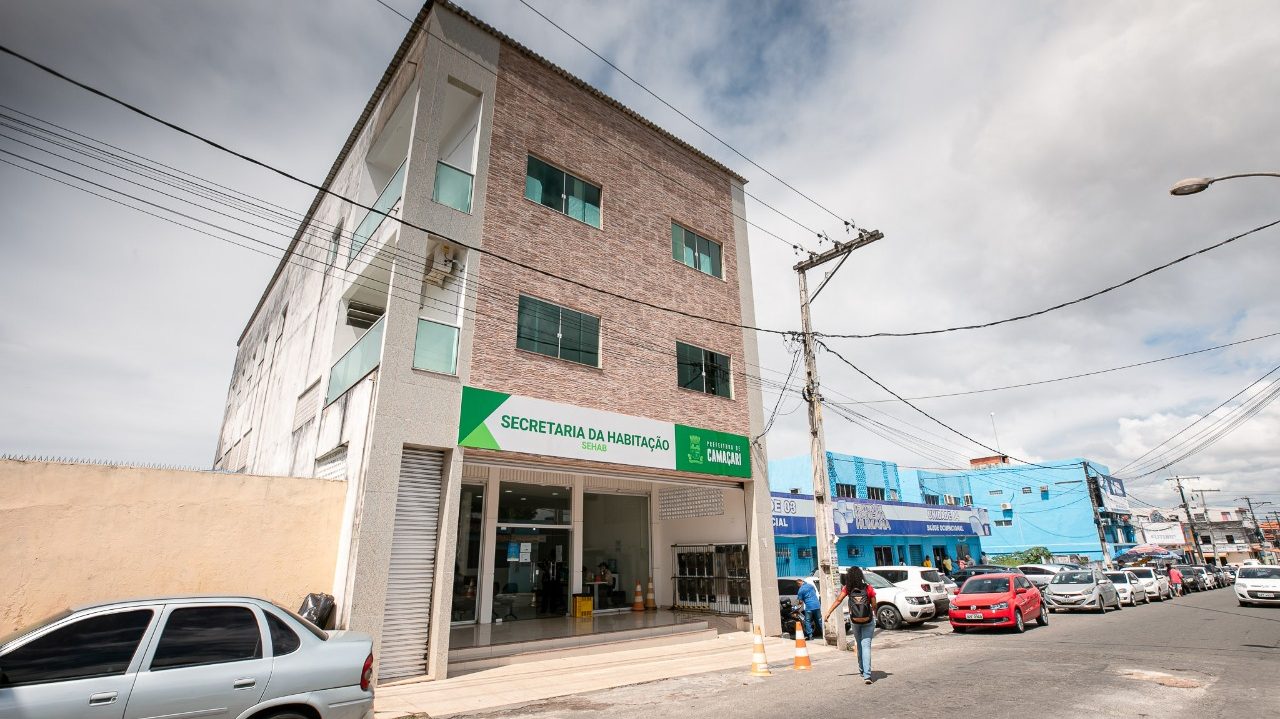 Sehab realiza inauguração da sede e entrega do Casa Melhor na sexta (11)