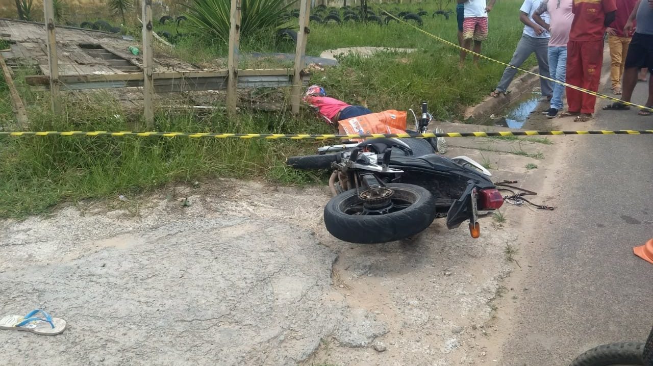 Duplo Homicídio: Dois Homens são assassinados no Bairro São Vicente em Camaçari