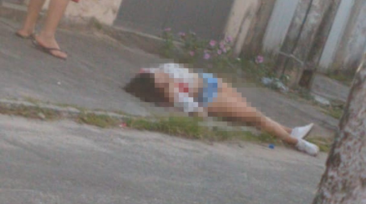 Mulher é morta em Camaçari e namorado é Baleado