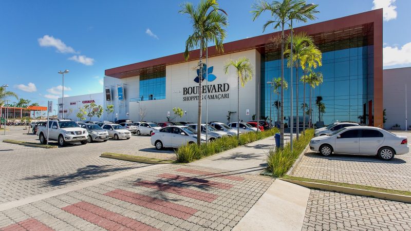 lojas do Boulevard Shopping Camaçari oferecem variedades e ofertas para o dia dos pais