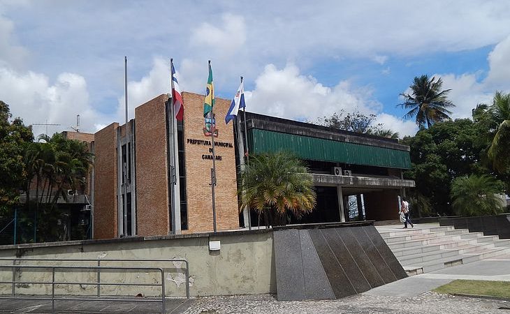 Medidas de combate ao coronavírus é prorrogado até 23 de novembro em Camaçari