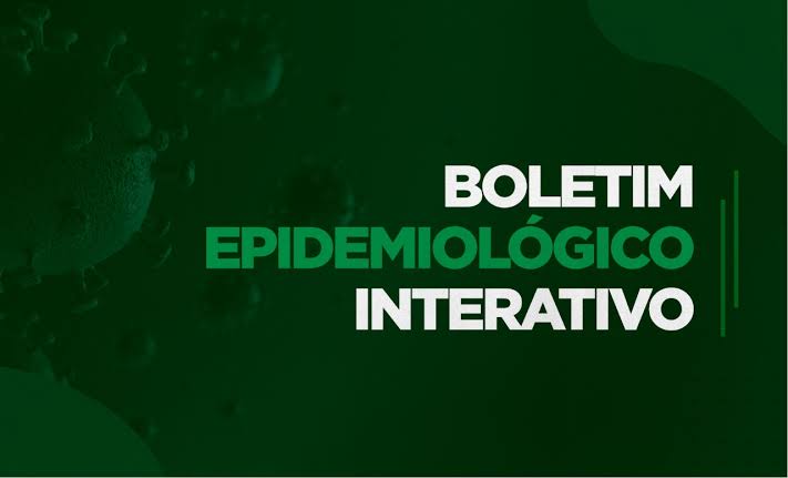 Confiram o Boletim Epidemiológico desta sexta-feira em  Camaçari