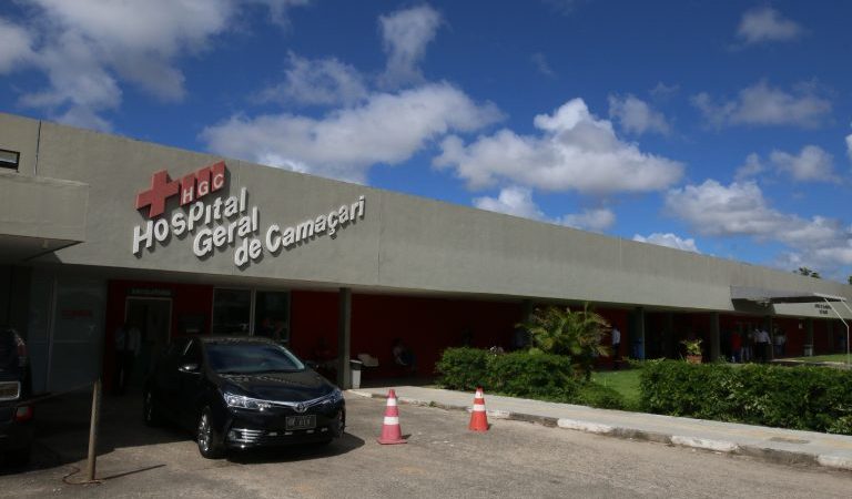 Hospital Geral de Camaçari passará a atender de forma referenciada