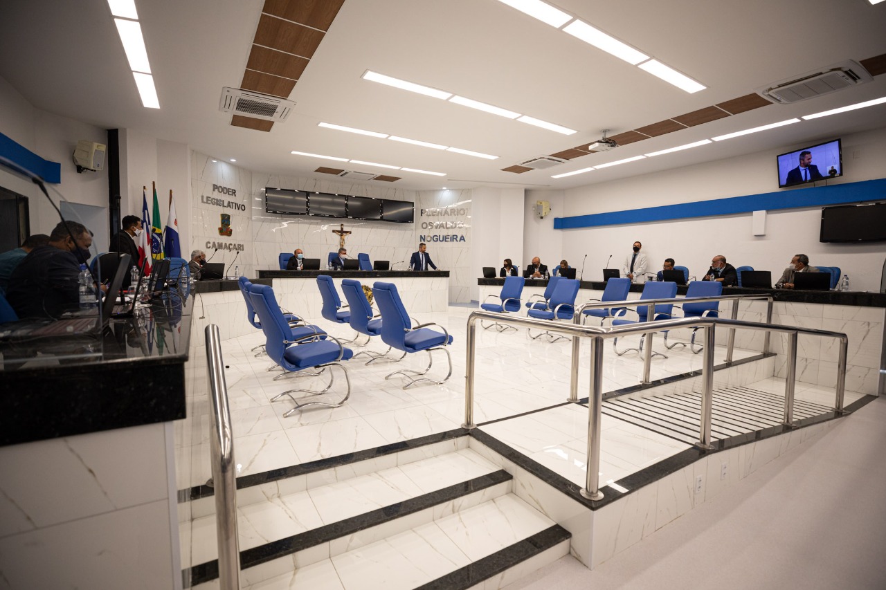 Em audiência pública LOA 2021 é apresenta