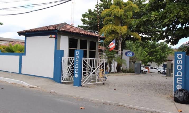 Fornecimento de água é suspenso em parte de Camaçari na terça-feira (1/12)