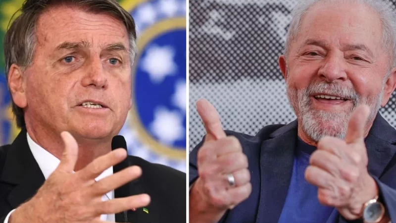 Lula silencia sobre indulto, e petistas falam em estratégia contra armadilha de Bolsonaro