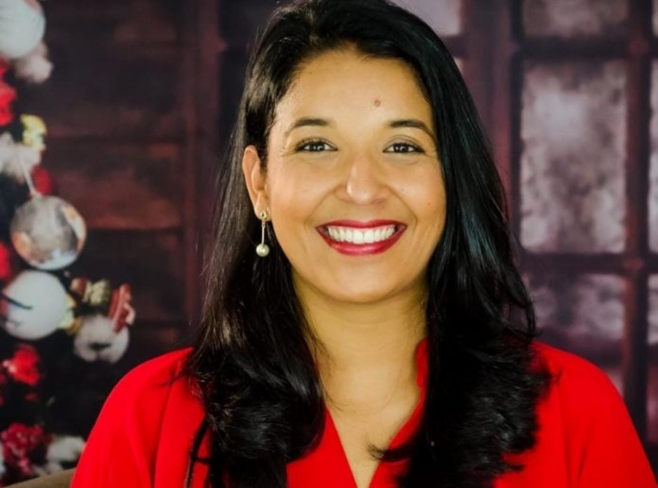 Vice-prefeita de Laje morre aos 37 anos
