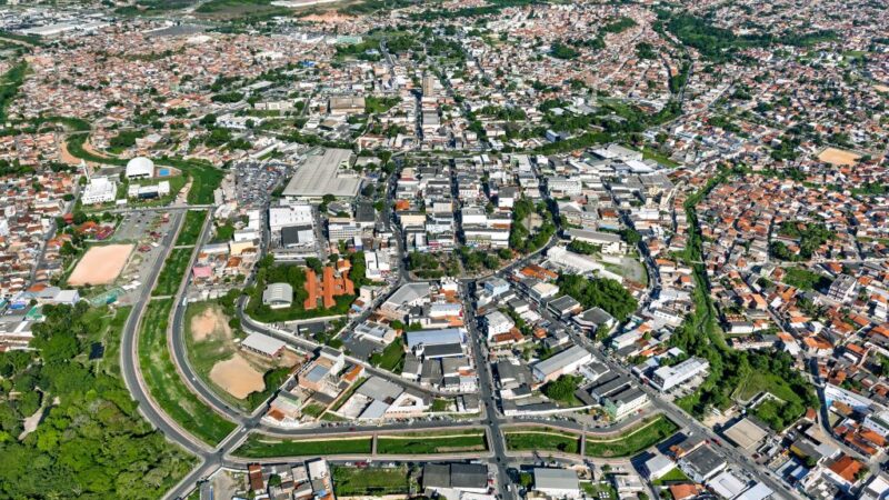 Lei denomina novos logradouros na sede e costa de Camaçari