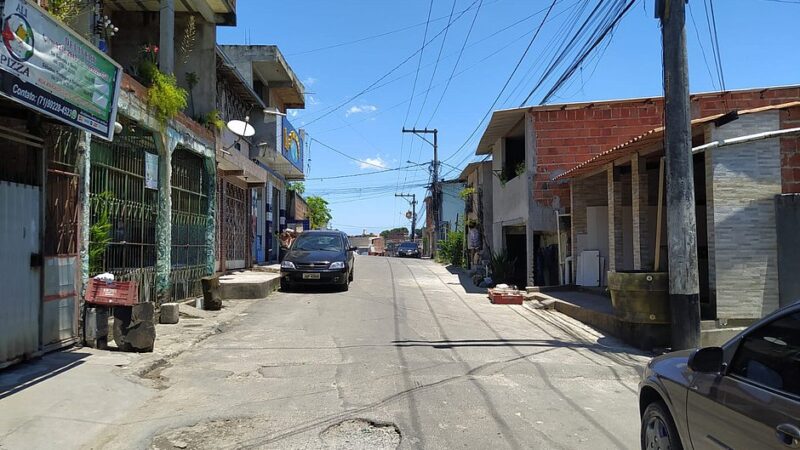 Comando Vermelho mata segundo alvo em intervalo de 15 dias no bairro de Rio Sena