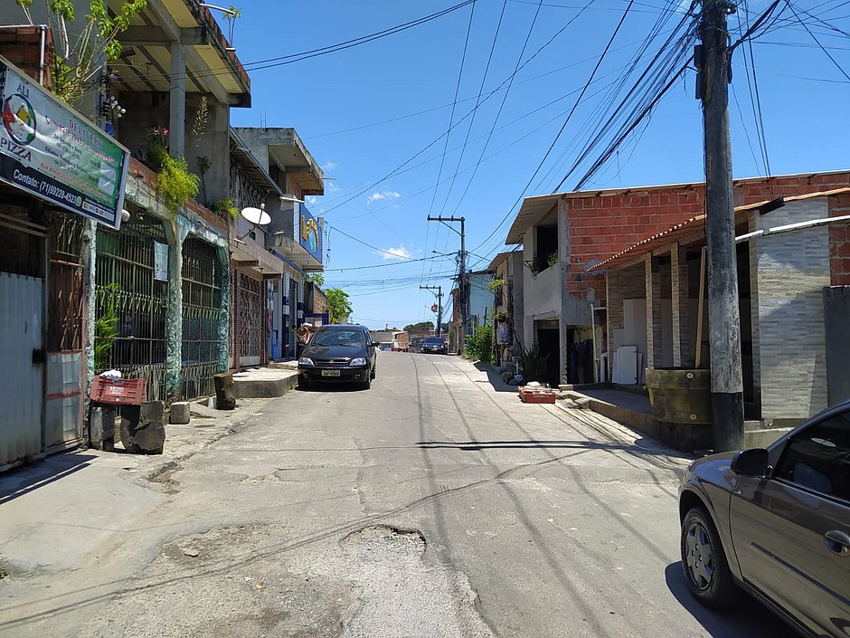 Comando Vermelho mata segundo alvo em intervalo de 15 dias no bairro de Rio Sena