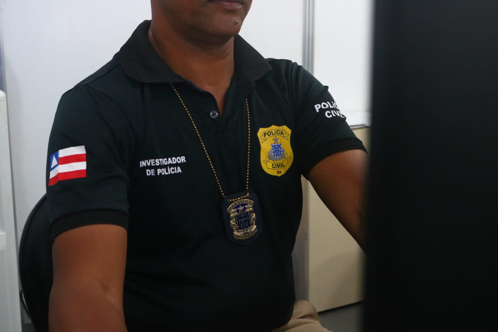 Pré-Carnaval começa sem registro de crime grave