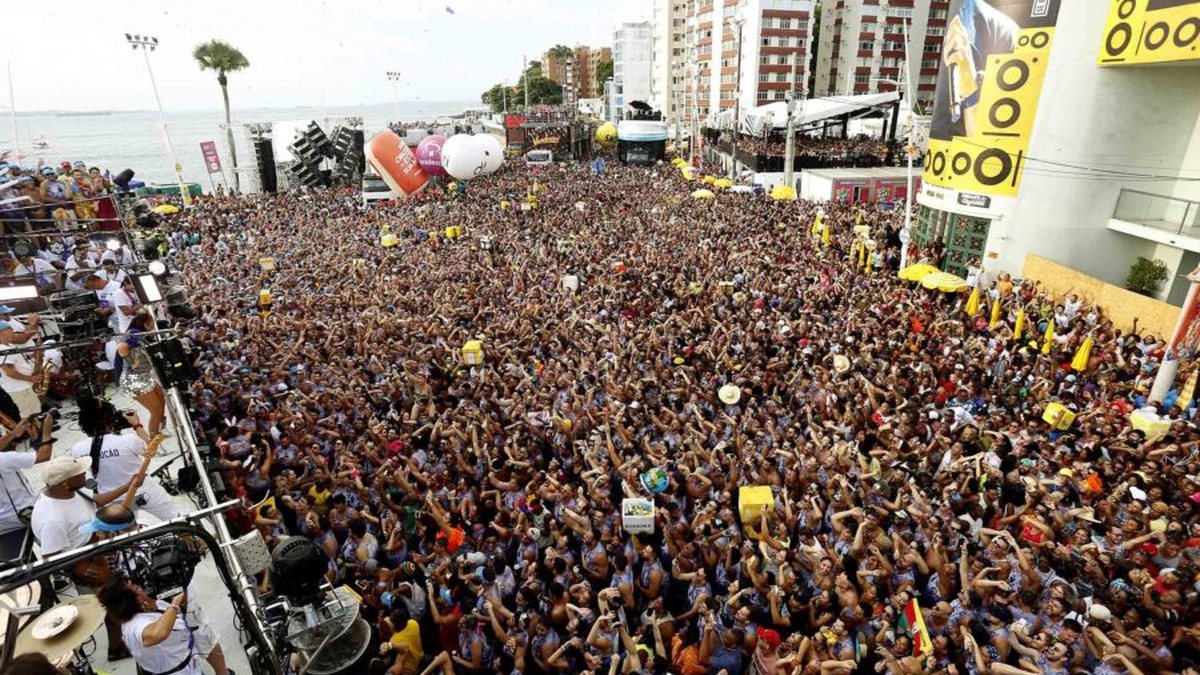 Sesau recomenda cuidados indispensáveis para curtir a folia do Carnaval com saúde