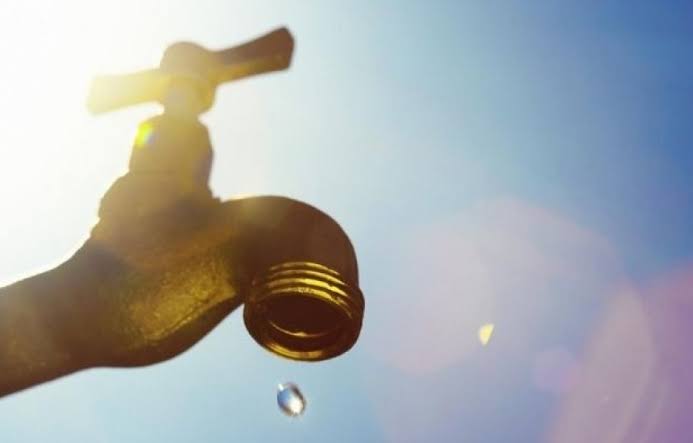 Embasa vai interromper fornecimento de água a partir de segunda