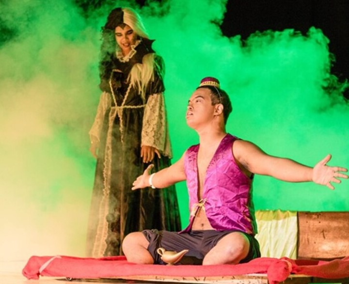 Camaçari recebe seletiva de festival artístico promovido pela Federação das Apaes do Estado da Bahia