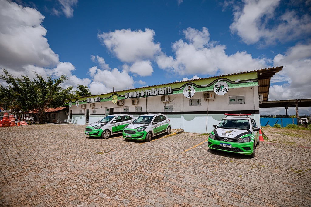 STT adéqua edital sobre zona azul conforme orientação do TCM