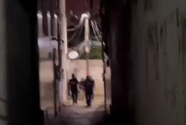 Integrante de grupo que matou estudante na Garibaldi é morto em confronto com a Polícia Civil